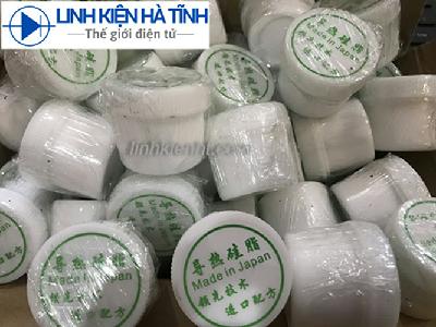 Keo tản nhiệt CPU tản nhiệt sò công suất hàng japan 45g giá tốt